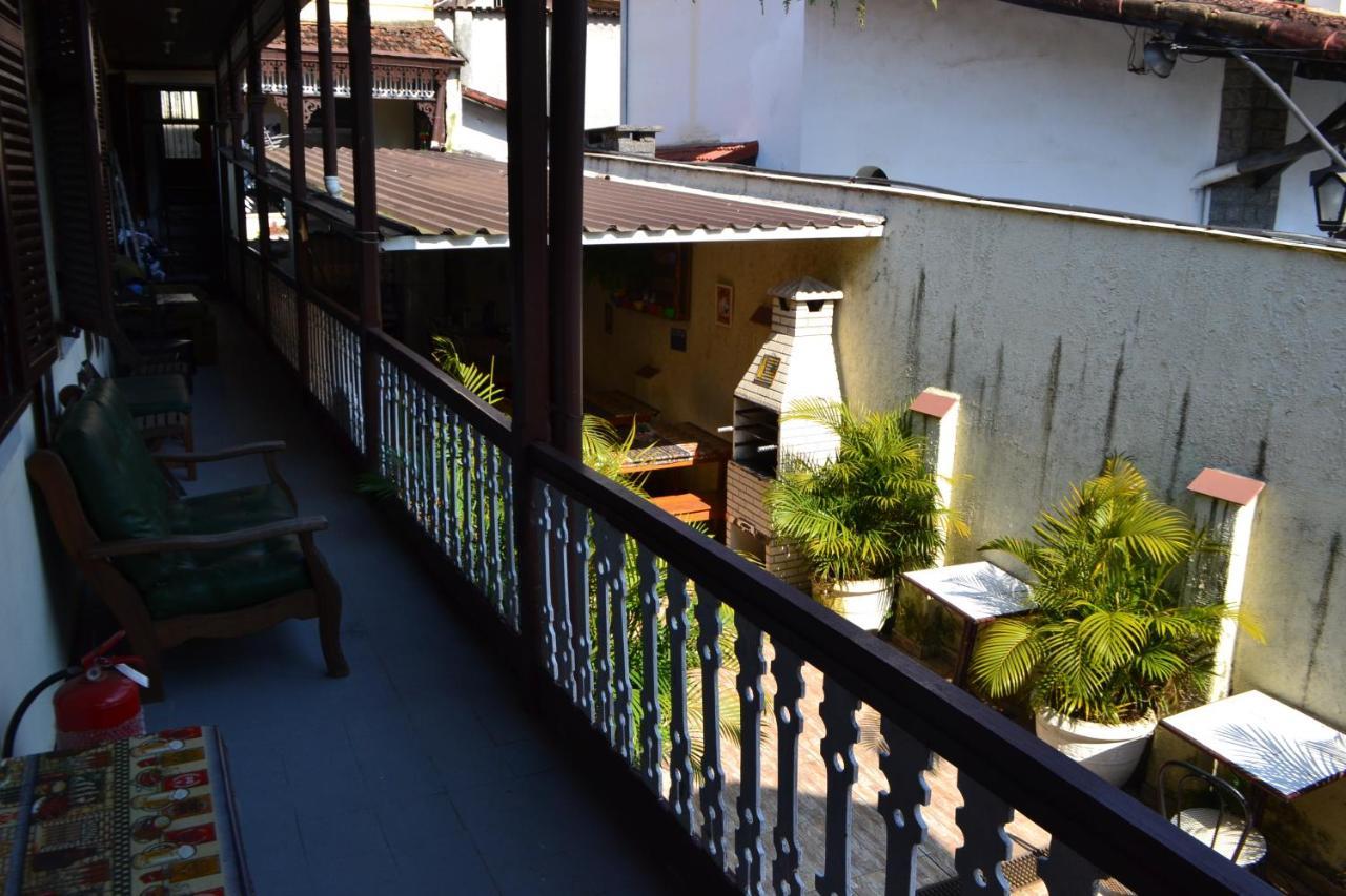 Hostel 148 Petropolis  Exterior photo