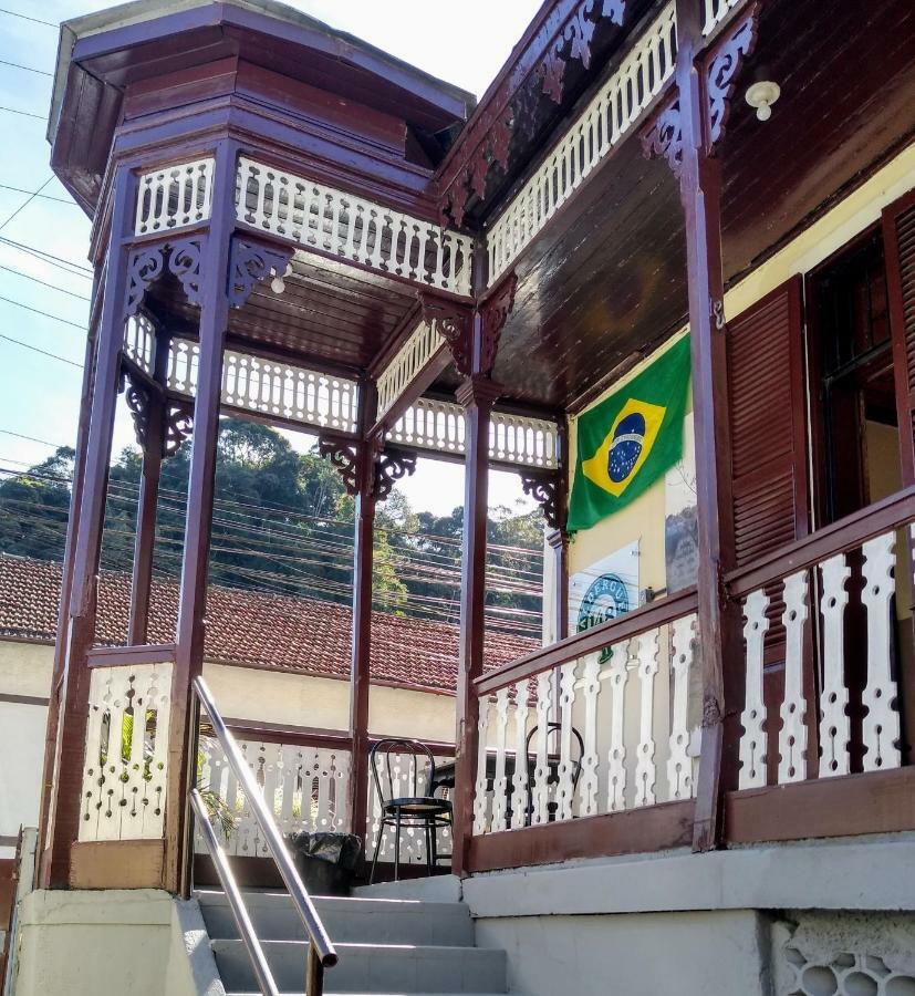 Hostel 148 Petropolis  Exterior photo